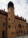 Das schwarze Kloster (Foto: R. Englert)