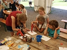 Handwerkercamp Hoheneiche (Foto: Rüdiger Neitzke)