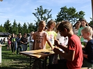 Handwerkercamp Hoheneiche (Foto: Rüdiger Neitzke)