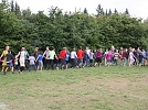 Handwerkercamp Hoheneiche (Foto: Rüdiger Neitzke)