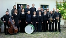 Bessiner Kammerchor (Foto: Carsten Miseler)