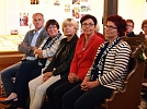 M. Jendricke, D. Becker, B. Rinke, H. Taubert, Fr. Gruner (Foto: R. Englert)