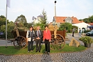 Und nun auch mit Heike Taubert und Dagmar Becker (Foto: Uwe)