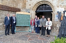 Ein schöner Tag geht zu Ende (Foto: Uwe)