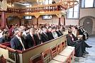 Konfirmation in Neustadt (Foto: Sebastian Gerecke,Ellrich)