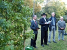 Pfarrer Hans-Josef Seideneck  (Foto: R. Englert)