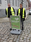 Natürlich mit Wegweiser zu Herzschlag (Foto: R. Englert)