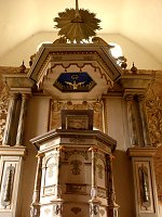 Kirche Großwenden (Ulrike Patzelt)