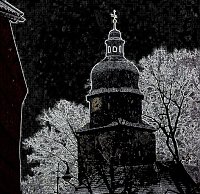 Kirche Bielen (KG Bielen )