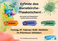 Maskottchen (Sandra Hesse)