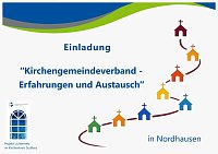 Austausch Kirchgemeindeverband (EVKS)