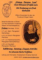 Sommerchor 26 (Christine Heimrich)