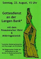 Plakat 23.8. (christine Heimrich)
