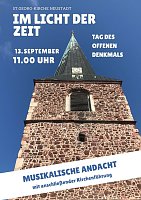 St.Georg-Kirche Neustadt (Jana Lenz)