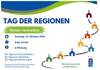 Tag der Regionen (EVKS)