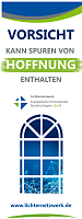 Kann Spuren von Hoffnung enthalten (EVKS)