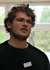 Arvid Büntzel