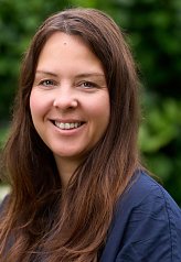 Friederike Gremler