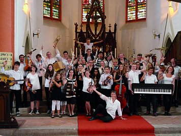 Capella Juventa (Foto: Kirchengemeinde)