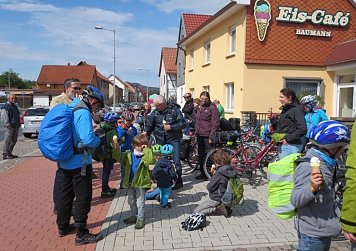 Rad (Foto: Frauenberg)