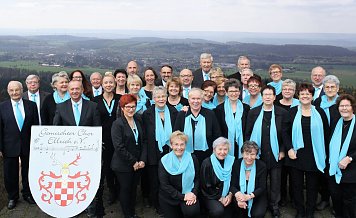 Gemischter Chor Ellrich (Foto: Chor Ellrich)