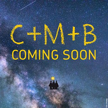 CMB Coming Soon (Foto: Kindermissionswerk)