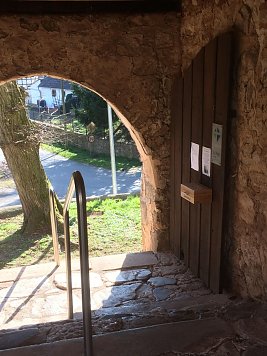 Kummerkasten 3 (Foto: Wegner)