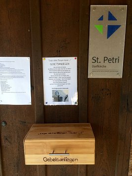 Kummerkasten 2 (Foto: Wegner)