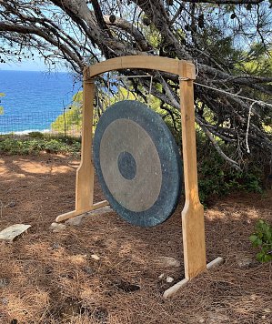 Gong 2 (Foto: Hirschelmann)