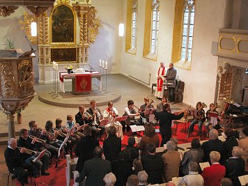 Reformationstag  (Foto: Seifert)