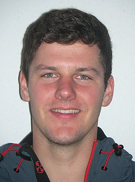 Simon Roppel (Foto: FRank Tuschy)