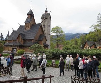 Polen (Foto: Friedemann Büttner)