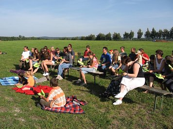 Feldscheune Sophienhof (Foto: Claus Conrad)