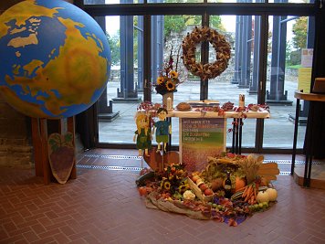 Altar (Foto: Frauenberg)