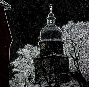 St. Martin und Johannes Bielen  (Foto: Quelle: Instagram )