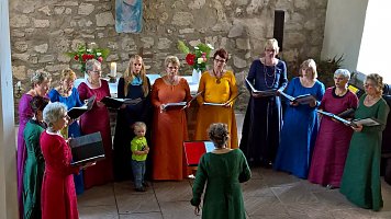 Petrusfest 2016 (Foto: Sabine Wegner)