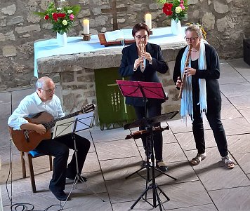 Pantomime (Foto: Sabine Wegner)