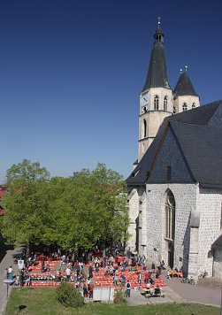KILA Büchermarkt 2016 (Foto: Rüdiger Neitzke)