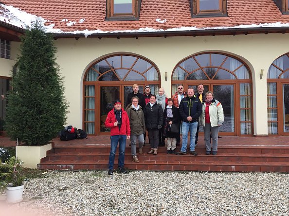 Medias (Foto: M. Görk)