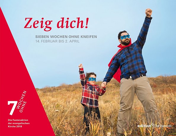 7 Wochen ohne (Foto: 7 Wochen ohne)