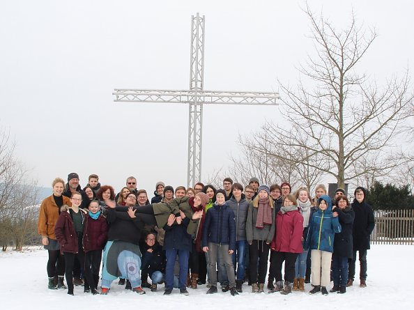 Gruppenfoto VB WE  (Foto: Rüdiger Neitzke)