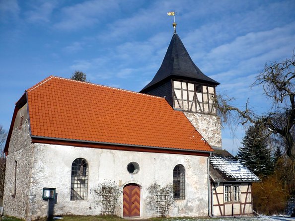 Mauderode (Foto: Gemeinde)