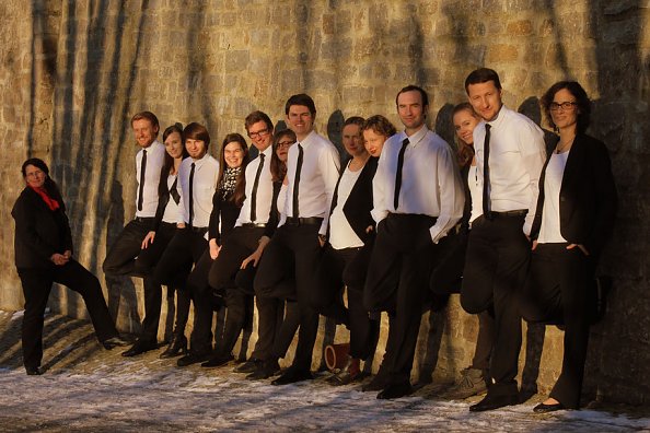 Con Fermezza (Foto: Agentur)