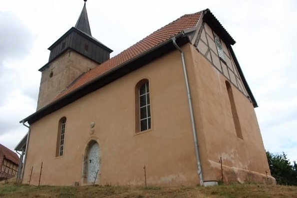 St. Jakobi in Epschenrode  (Foto: N. Flämig)