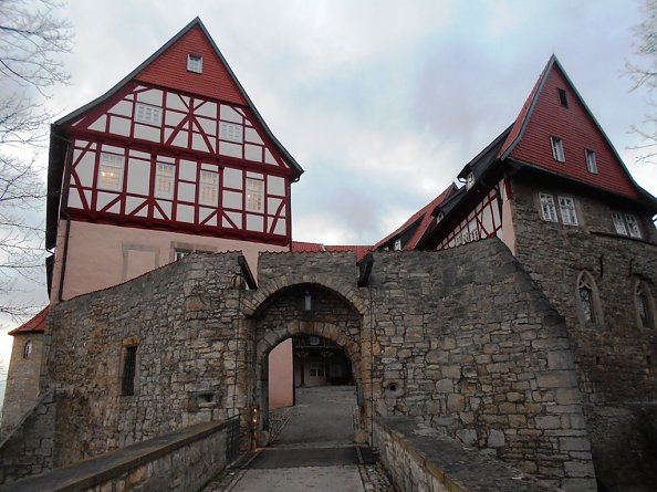 Burg Bodenstein (Foto: A. Schubring)