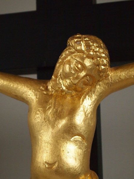 Rosenkirche in Elende (Foto: R. Englert)