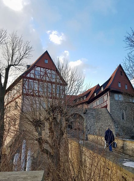 Burg Bodenstein (Foto: Regina Englert)