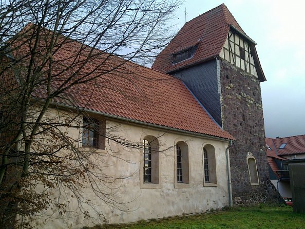 Osterode (Foto: G. Heimrich)