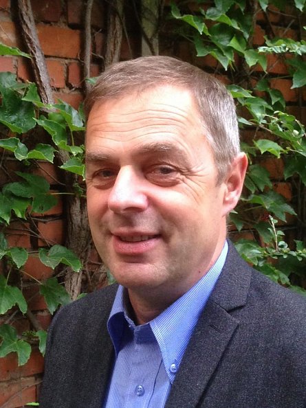 Thomas Reim (Foto: privat)