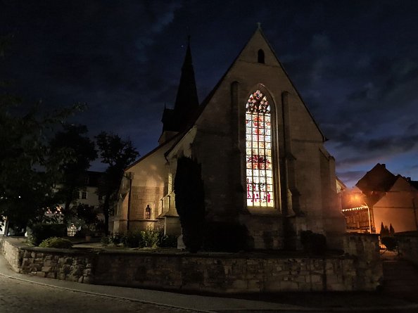 St. Marien (Foto: KG)